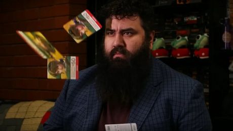 Youtuber wydał ponad 20 000 dolarów na gry, zdążył przed zamknięciem sklepu