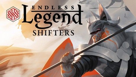 Endless Legend: Shifters