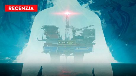 Recenzja gry Still Wakes the Deep - gratka dla miłośników Szkocji i chyba tylko dla nich