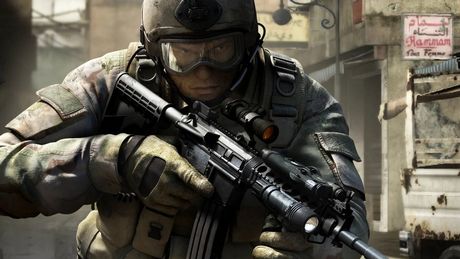 Counter-Strike 2 coraz bliżej, Valve wykonało ważny ruch