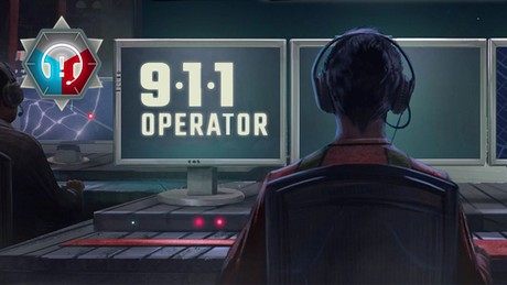 Operator numeru alarmowego