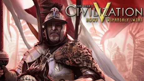 Recenzja dodatku Nowy wspaniały świat do gry Sid Meier's Civilization V - doskonała robota!