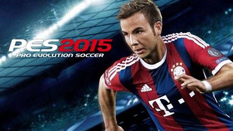 Pro Evolution Soccer 2015 - [PES15] Megaforce 20+ teams Add-on  v.0.22