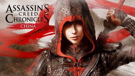 Assassin's Creed Chronicles: China - Cheat Table (CT for Cheat Engine) v.4052017