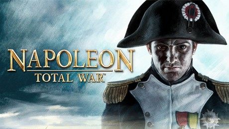 Napoleon: Total War - Bismark Total War v.2.1