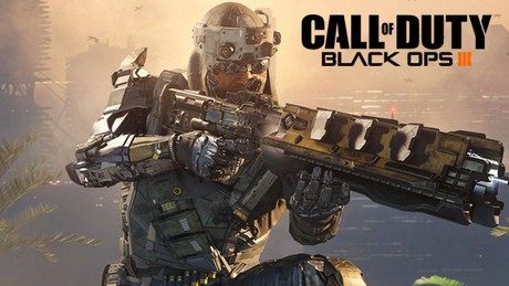 Recenzja gry Call of Duty: Black Ops III - Cyberpunk 2065