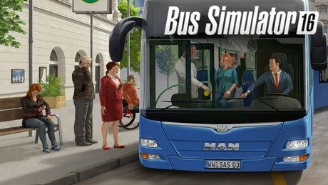 Recenzja gry Bus Simulator 16 - autobus z demobilu