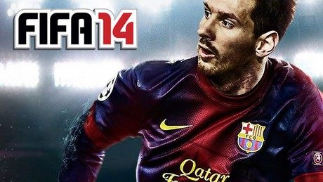 Recenzja gry FIFA 14 na PS4 - silnik Ignite robi różnicę
