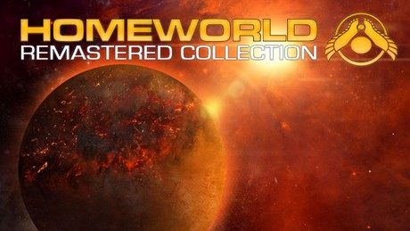 Homeworld Remastered Collection - Homeworld: Requiem For Freedom v.3022024