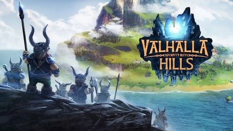 Recenzja gry Valhalla Hills - duch The Settlers ciągle żywy
