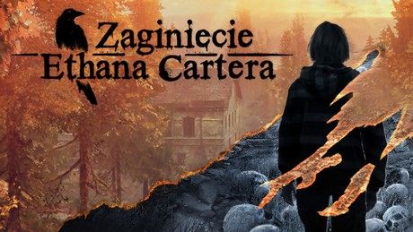 Recenzja gry Zaginięcie Ethana Cartera - piękna eksploracja z Lovecraftem w tle