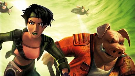 Netflix stworzy aktorski film Beyond Good & Evil