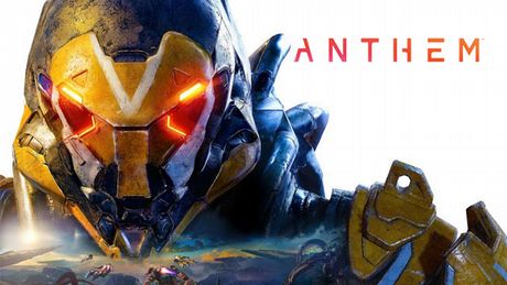 Anthem - Onyx ReShade -- Total Graphics Overhaul with Cinematic Effects v.1.2