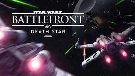 Star Wars: Battlefront - Gwiazda Śmierci