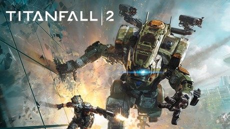 Titanfall 2 - Northstar v.1.24.4