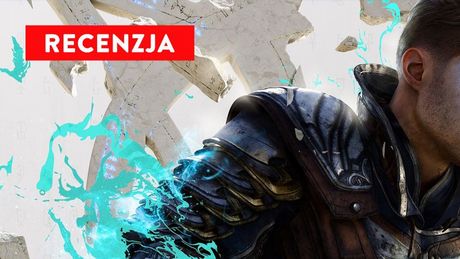 Immortals of Aveum to strzelanka inna niż wszystkie, ale czuję, że przejdzie bez echa