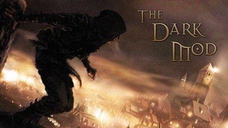 The Dark Mod - A Winter's Tale v.4
