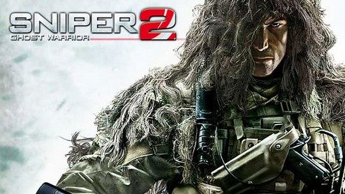Sniper: Ghost Warrior 2 - poradnik do gry