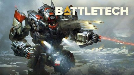 Recenzja gry BattleTech – mecha dobra gra