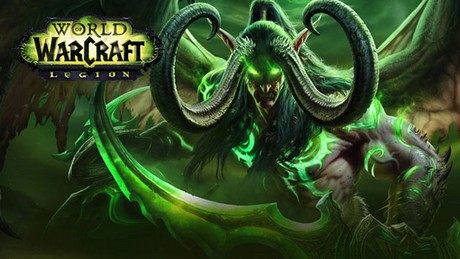 World of Warcraft: Legion