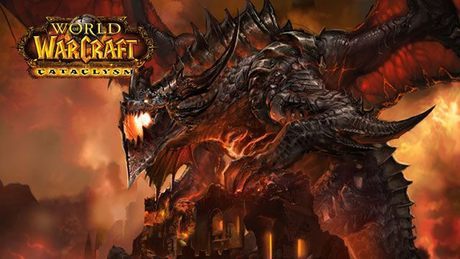 World of Warcraft: Cataclysm
