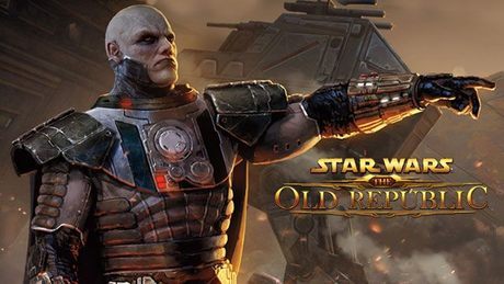 Star Wars: The Old Republic - Client/Installer