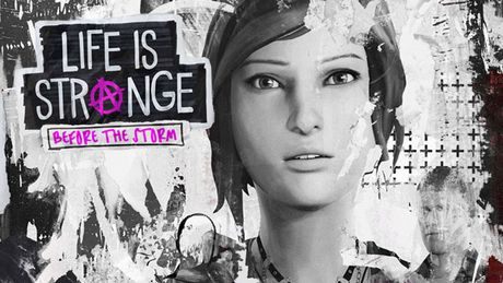 Life Is Strange: Before the Storm - poradnik do gry