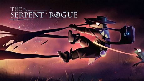 The Serpent Rogue - poradnik do gry