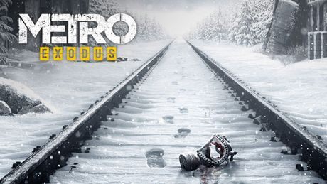 Metro Exodus - Experimental No TAA No DOF No Motion Blur v.0.2