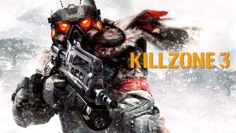 Killzone 3