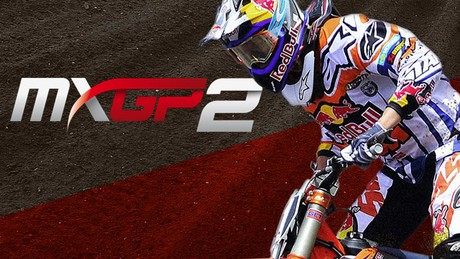 MXGP 2: The Official Motocross Videogame