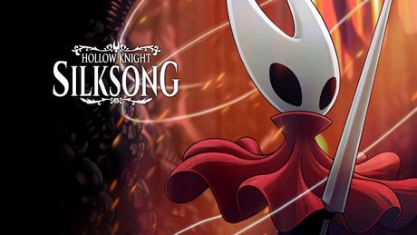 Hollow Knight: Silksong
