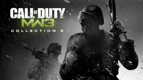 Call of Duty: Modern Warfare 3 – Kolekcja 2