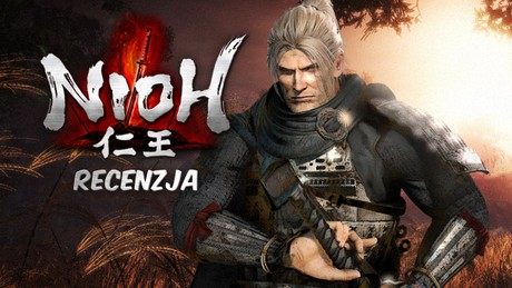 Recenzja gry NiOh – świetna mieszanka Dark Souls, Ninja Gaiden i... Diablo