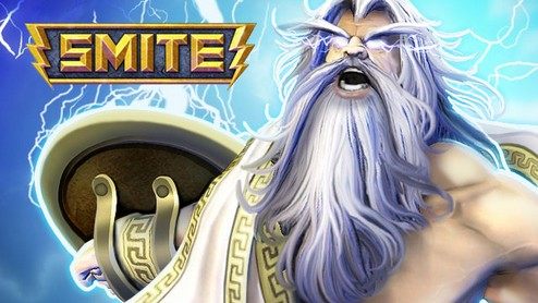 Smite - poradnik do gry