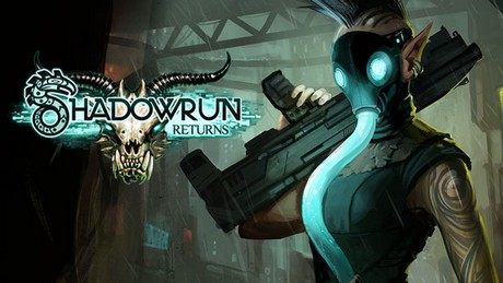 Recenzja gry Shadowrun Returns - powrót legendy, test dla Kickstartera