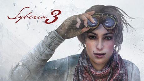 Recenzja gry Syberia 3 – niezła przygoda w cieniu poważnych błędów