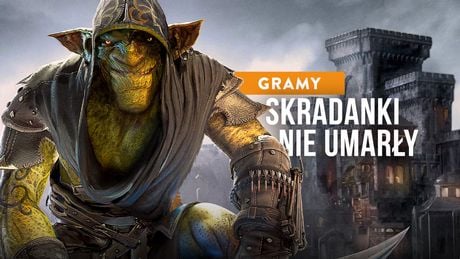 Styx: Blades of Greed daje nadzieję fanom gatunku