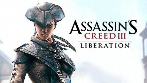 Assassin's Creed III: Liberation, czyli zabójczyni z Nowego Orleanu
