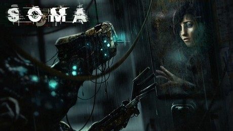 Recenzja gry SOMA - horror na dnie morza od twórców Amnesii