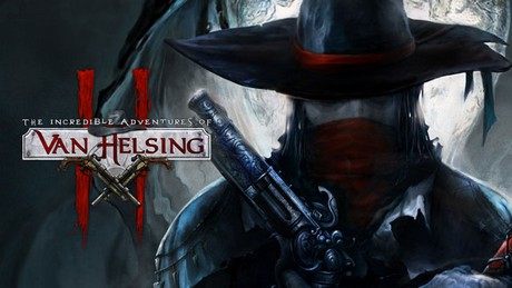 Recenzja gry The Incredible Adventures of Van Helsing II - niezbyt udany powrót łowcy wampirów