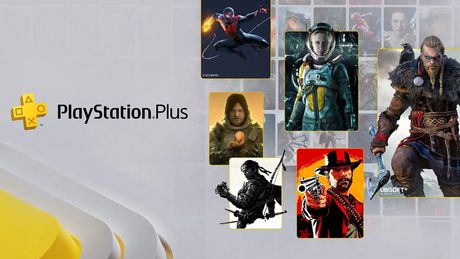 PS Plus - znamy listę gier, które zasilą bibliotekę usługi