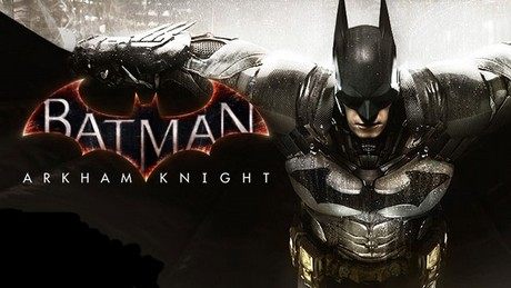 Batman: Arkham Knight - sandbox w ogromnym Gotham i grywalny Batmobil