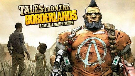 Tales from the Borderlands - kolejna opowieść twórców The Walking Dead
