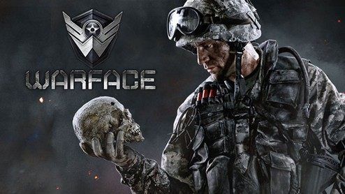 Warface - Client/Installer