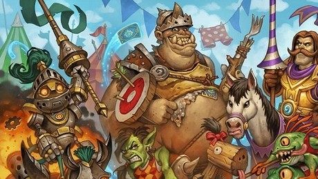 Hearthstone: Wielki Turniej – wybieramy najlepsze i najgorsze karty z nowego dodatku do karcianki Blizzarda
