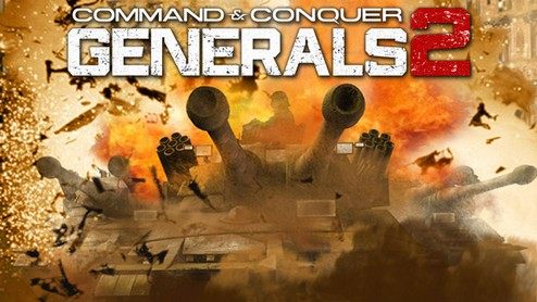 Command & Conquer: Generals 2 - o powrocie do klasycznej formuły RTS
