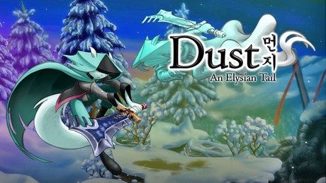 Dust: An Elysian Tail - poradnik do gry