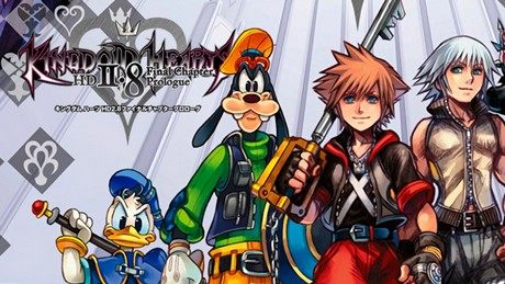 Recenzja Kingdom Hearts HD 2.8: Final Chapter Prologue – zestaw tylko dla fanów