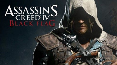Assassin's Creed IV: Black Flag - asasyni w otwartym świecie Karaibów